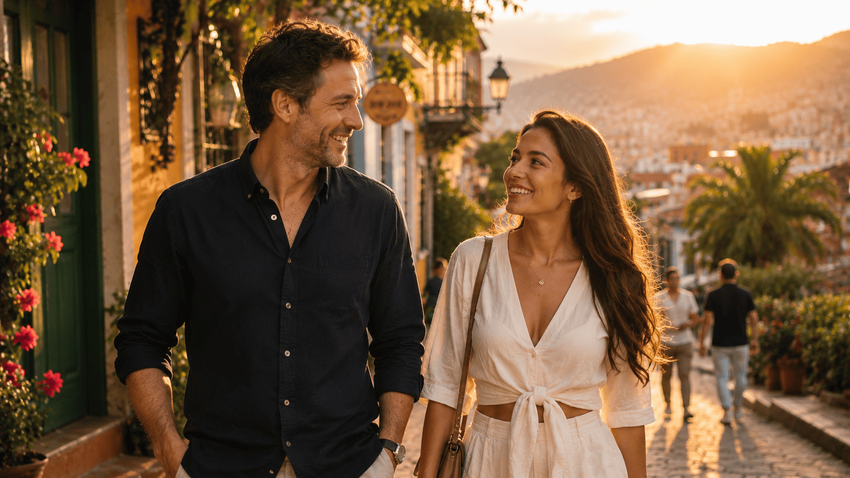 5 Things Colombian Women Look for in a Man