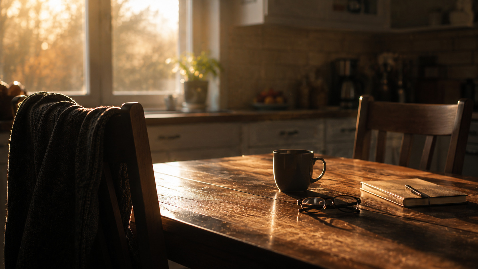After My Divorce, I Thought Dating Was Over