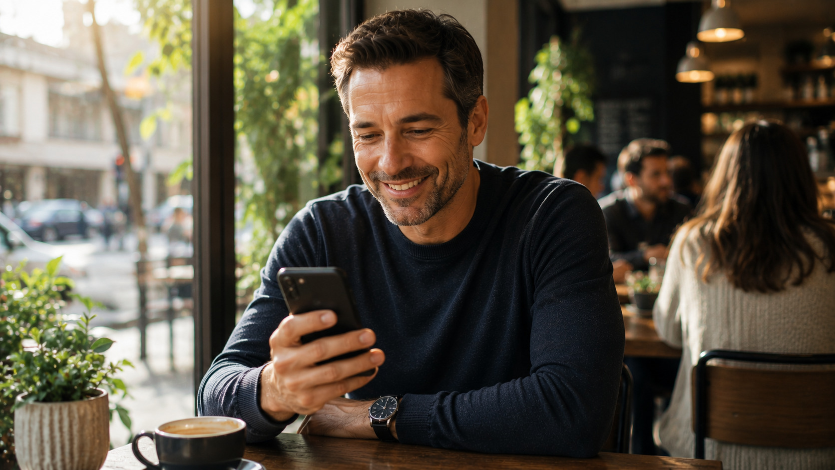 How to Write a First Message That Gets a Reply