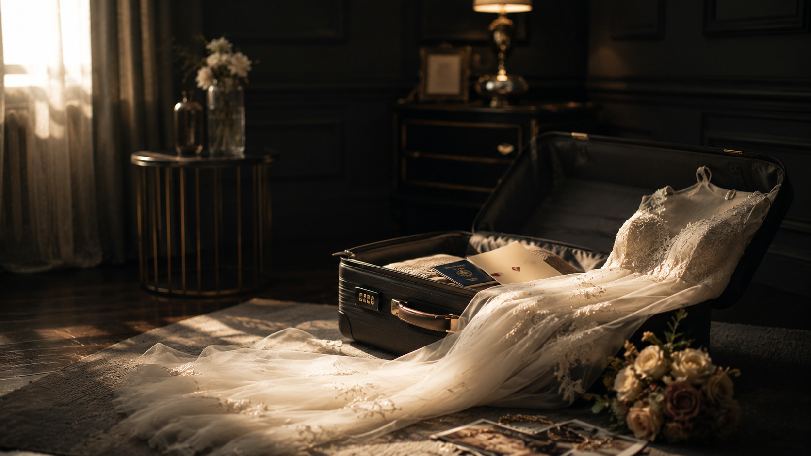 The Truth About Mail Order Brides