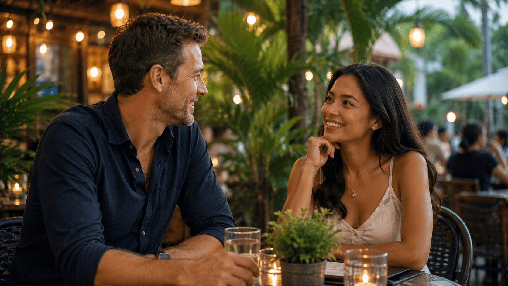 Dating in the Philippines