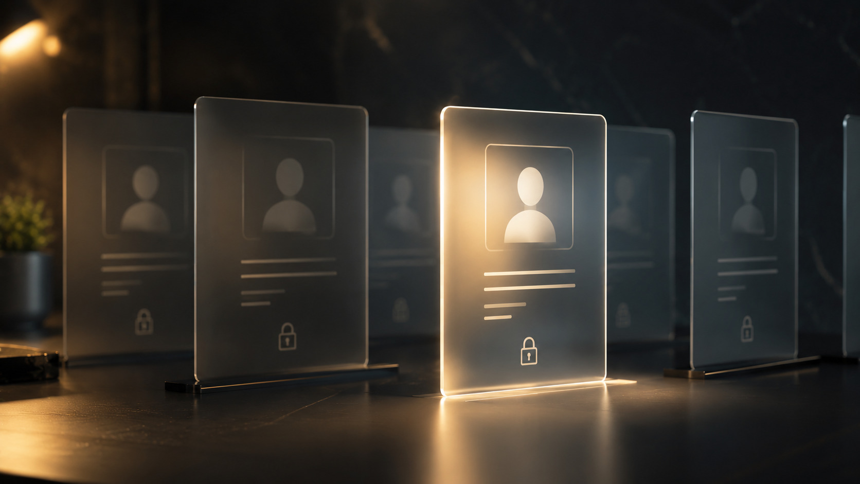Why Privacy-First Dating Matters