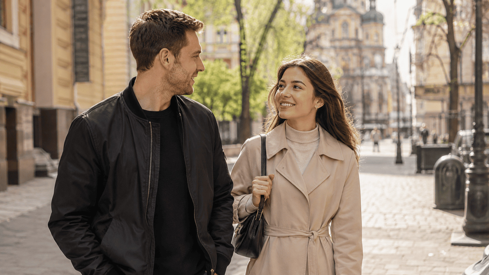 How to Start Online Dating in 2026