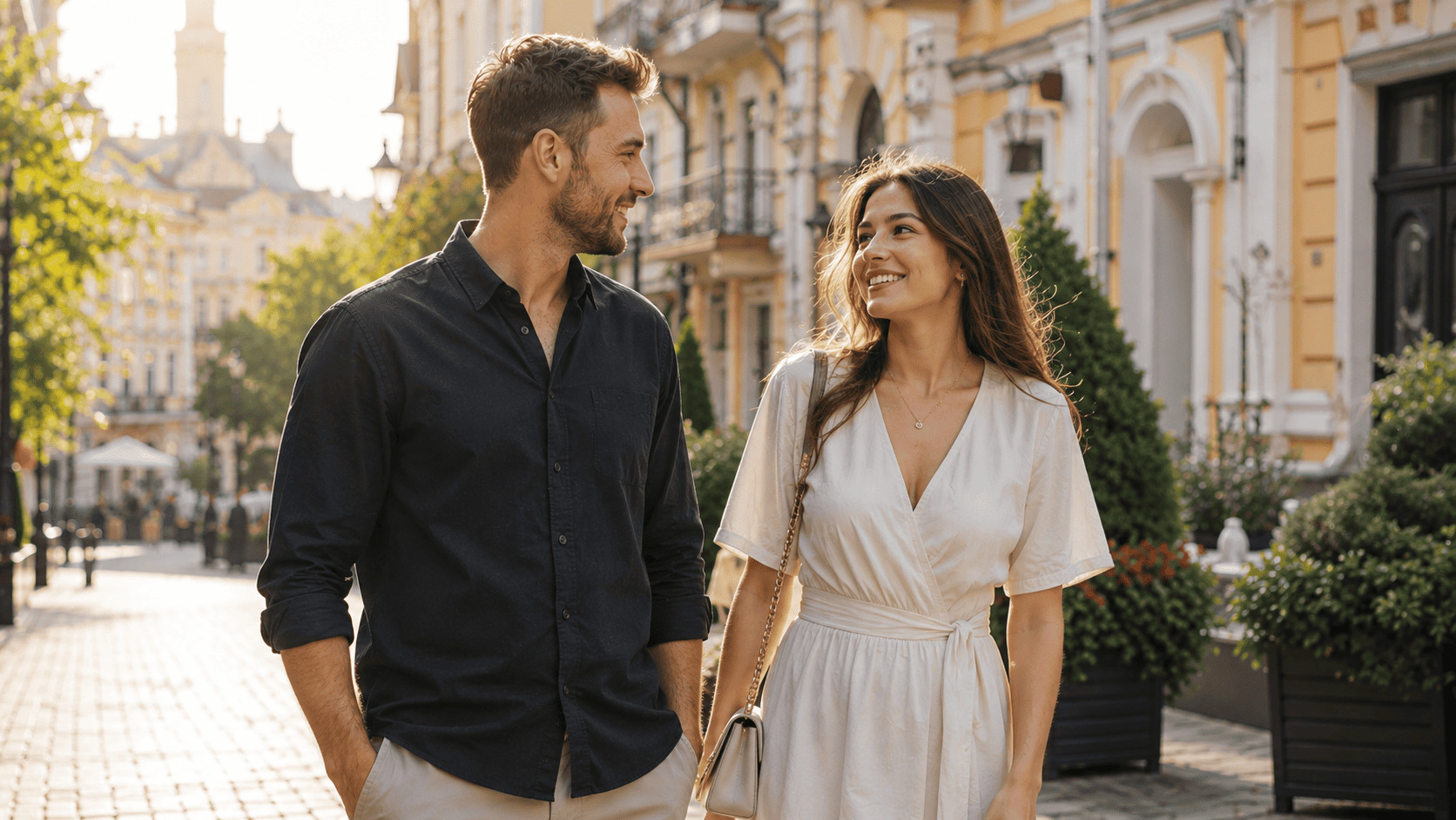 How to Date a Ukrainian Woman